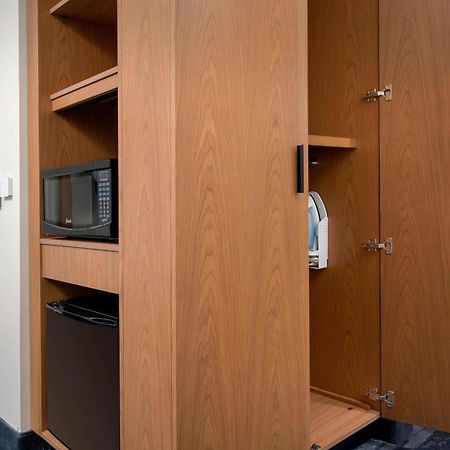 Fairfield Inn & Suites By Marriott Miami Airport West/Doral Pokoj fotografie