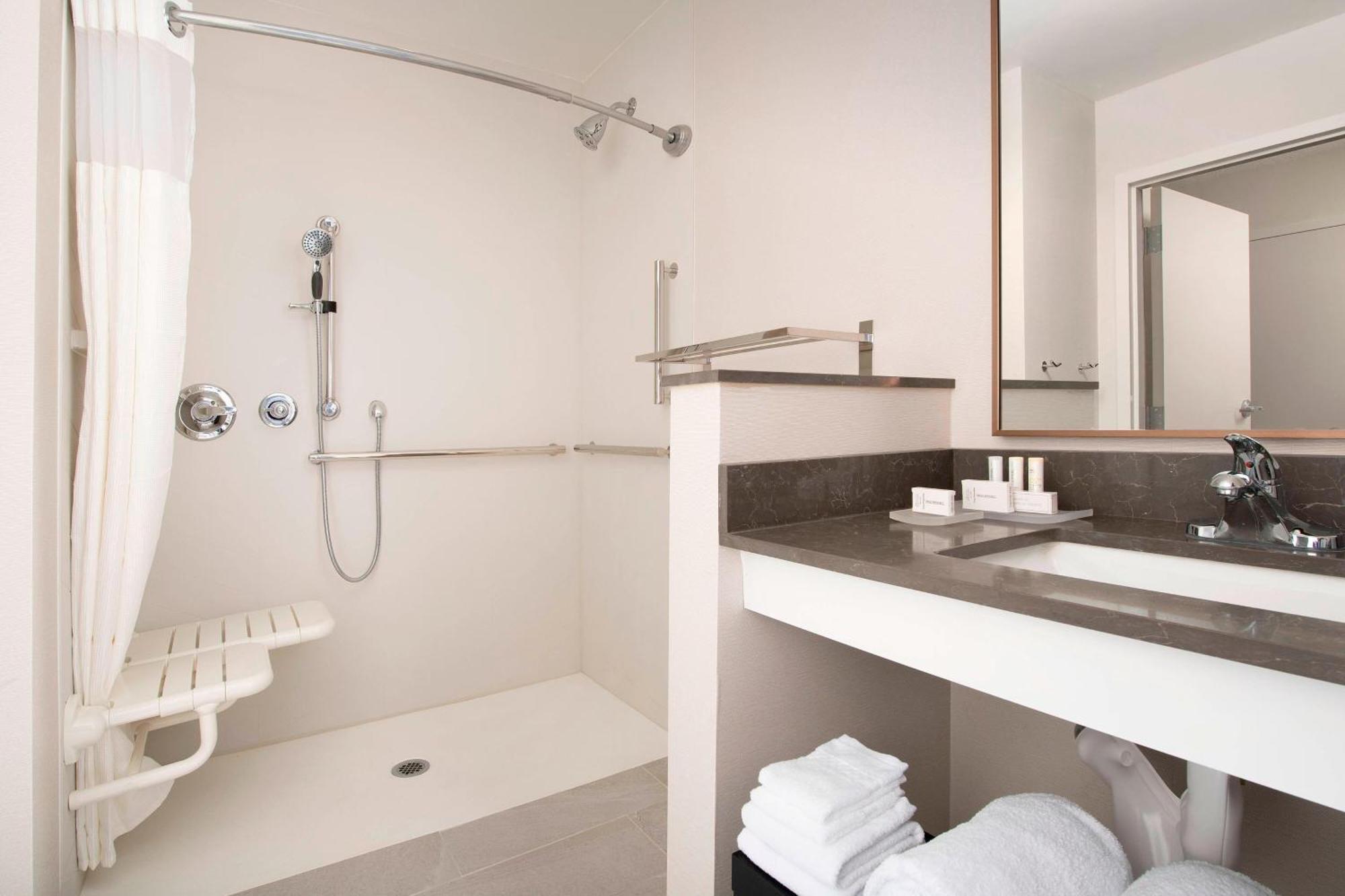 Fairfield Inn & Suites By Marriott Miami Airport West/Doral Pokoj fotografie
