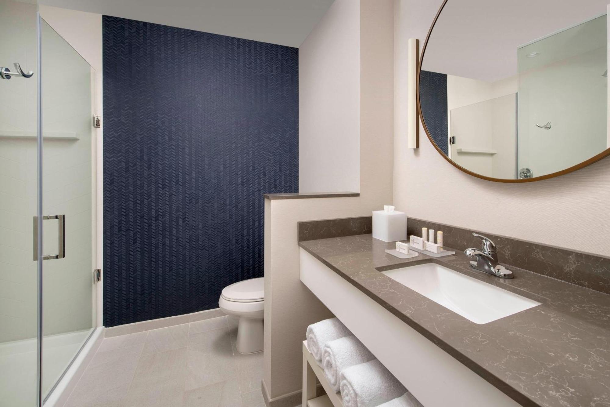 Fairfield Inn & Suites By Marriott Miami Airport West/Doral Exteriér fotografie